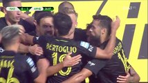 0-1 Daniel Mancini Goal - Panathinaikos 0-1 Aris 04.10.2020 [HD]