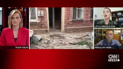 Azerbaycan Dışişleri Sözcüsü: "Ermenistan daha çok sivil öldürmek istiyor"