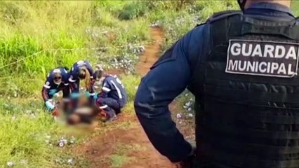 Delegacia de Homicídios detém homem suspeito de homicídio que aconteceu às margens da BR-277