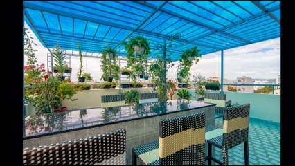 Chụp ảnh quảng cáo căn hộ Emerald Apartment Da Nang