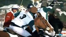 Noveno Chukker