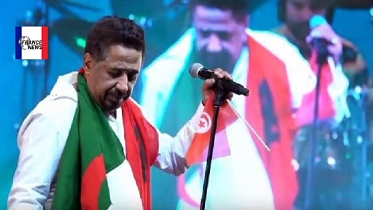 Points d'actualités- Maya Bouteflika, Cheb Khaled s'exprime, sans papiers algériens, devise
