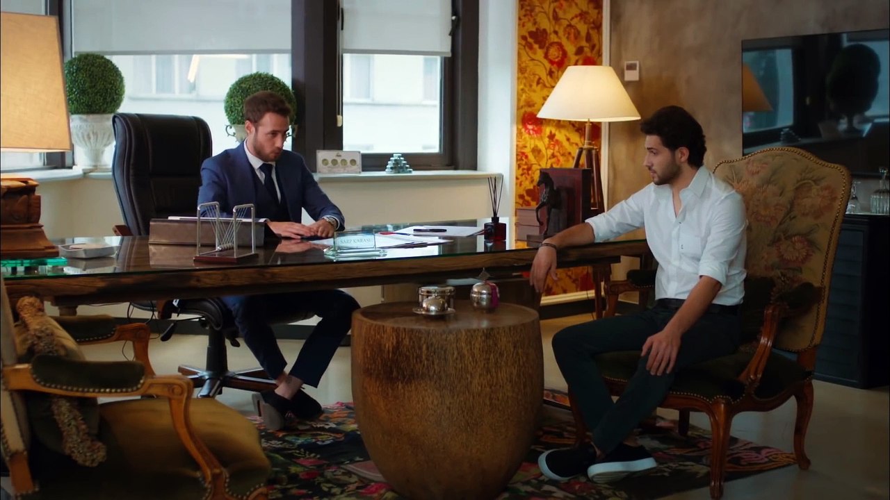 İyi Günde Kötü Günde 3. Bölüm - Savaş Şimdi Başlıyor!