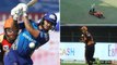 IPL 2020 : Super'Man'ish Catch | Manish Pandey's Stunning Diving Catch || Oneindia Telugu