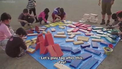 I AM NON - のんたれ - E7 English Subtitles