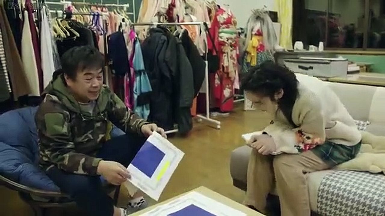I AM NON - のんたれ - E10 English Subtitles