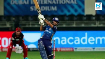 MI vs SRH: Manish Pandey takes jaw-dropping catch to dismiss Ishan Kishan