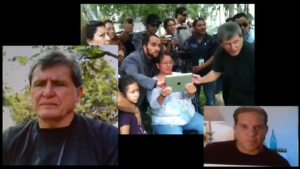 UFO Sightings Live Updates Independence Day July 4 2012 L.A. UFO Reports