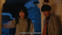 Bishonure Tantei Mizuno Hagoromo - びしょ濡れ探偵 水野羽衣 - Soaking Wet Private Detective Hagoromo Mizuno - E6 English Subtitles