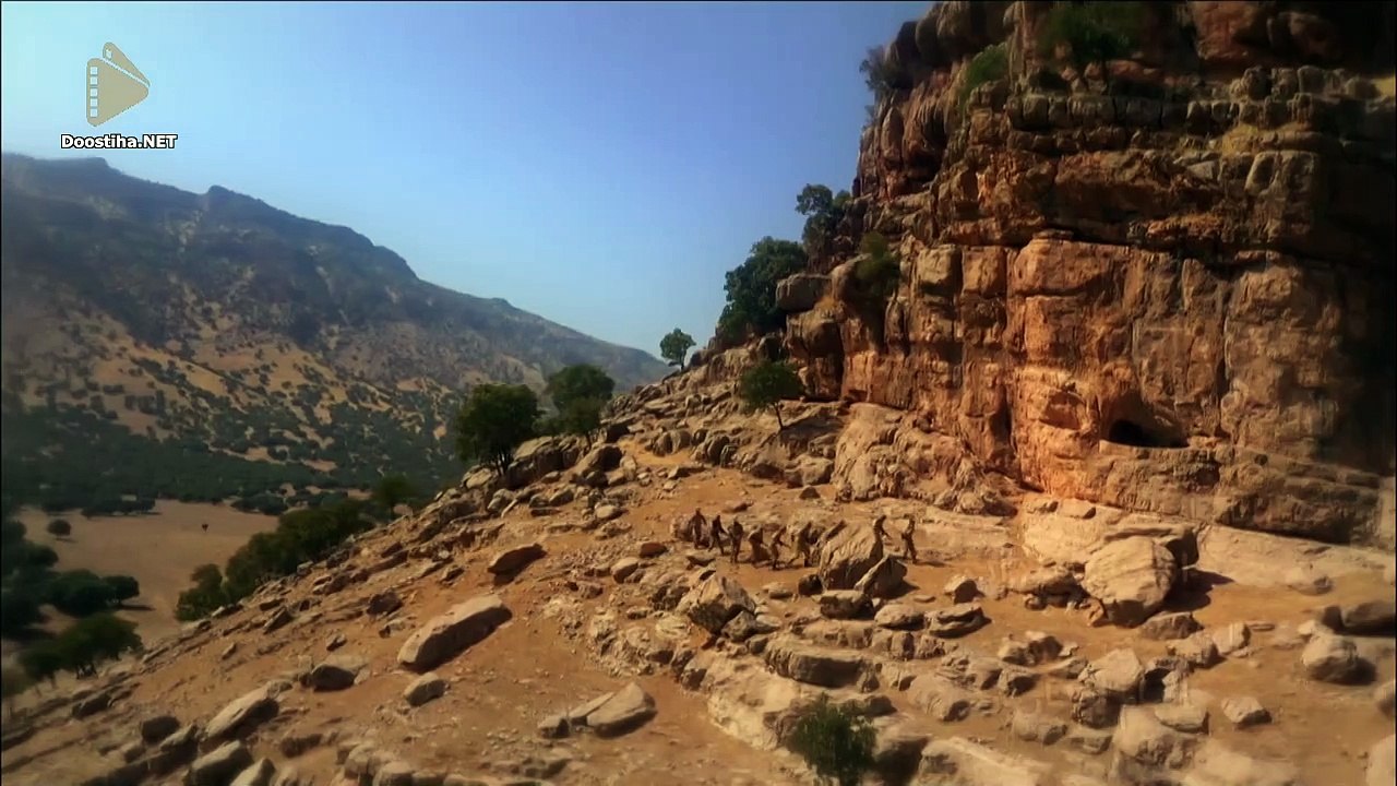 Ilda E03 – سریال ایلدا