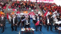 Ak Parti Genel Başkan Yardımcısı Erkan Kandemir: “Türkiye’de uyku taklidi yapıp milletin duygularını görmeyenler siyasetçileri var”