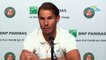 Roland-Garros 2020 - Rafael Nadal : "Après quelques shots de tequila, je me mets à danser, sans tequila c'est plus difficile"