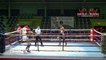 Geovanny Tellez VS Jose Velazquez - Bufalo Boxing Promotions