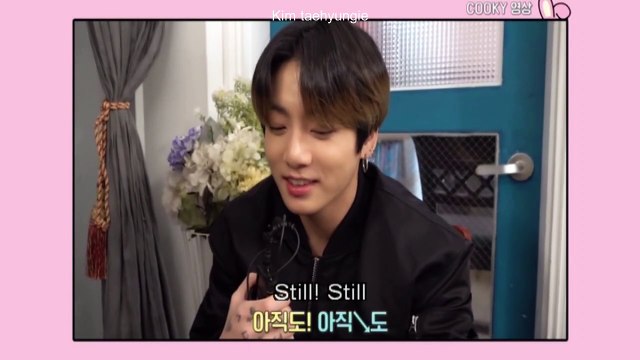 [ENG] BTS MEMORIES 2019 - MAMA VCR AND PRACTICE BEHIND (DISC 06)