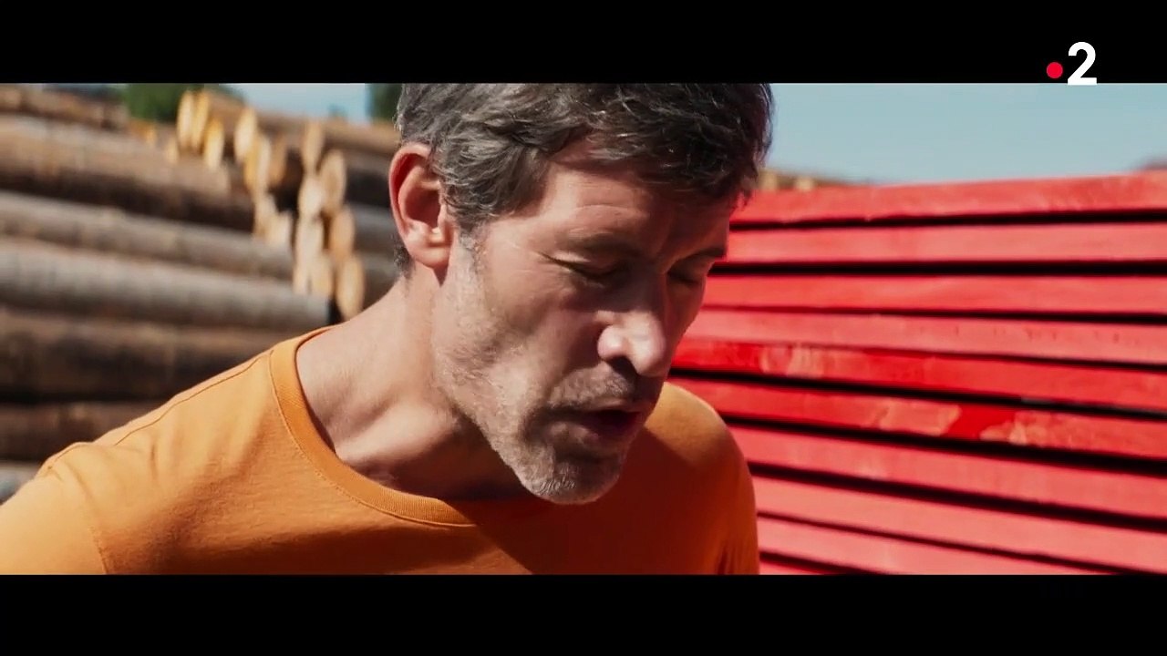 Cinéma : avec "L'enfant rêvé", Raphaël Jacoulot explore le désir d'enfant chez l'homme