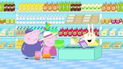 Peppa Pig Official Channel  Sing and Dance with Peppa Pig - Muddy Puddle Song