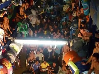 Confinamiento Represión Fascista. Video Single 2020