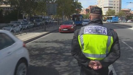 Cerca de 5 millones de madrileños viven primer fin de semana de cierre