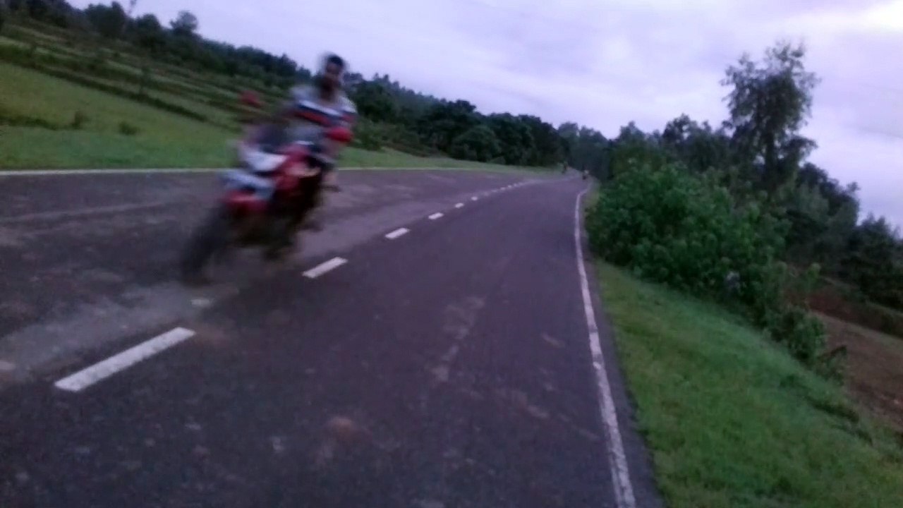 no copyright video clips 2020||download free nature videos||copyright free video clips||evening on a road