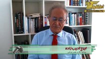 ادیب زاده:مدیران ورزشی ایران فاسد و ساخته دست مافیای سپاه هستند