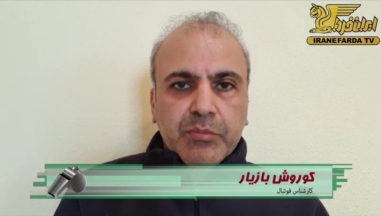 بازیار:سعادتمند مدیری فاسد و ناتوان برای هدایت استقلال بود