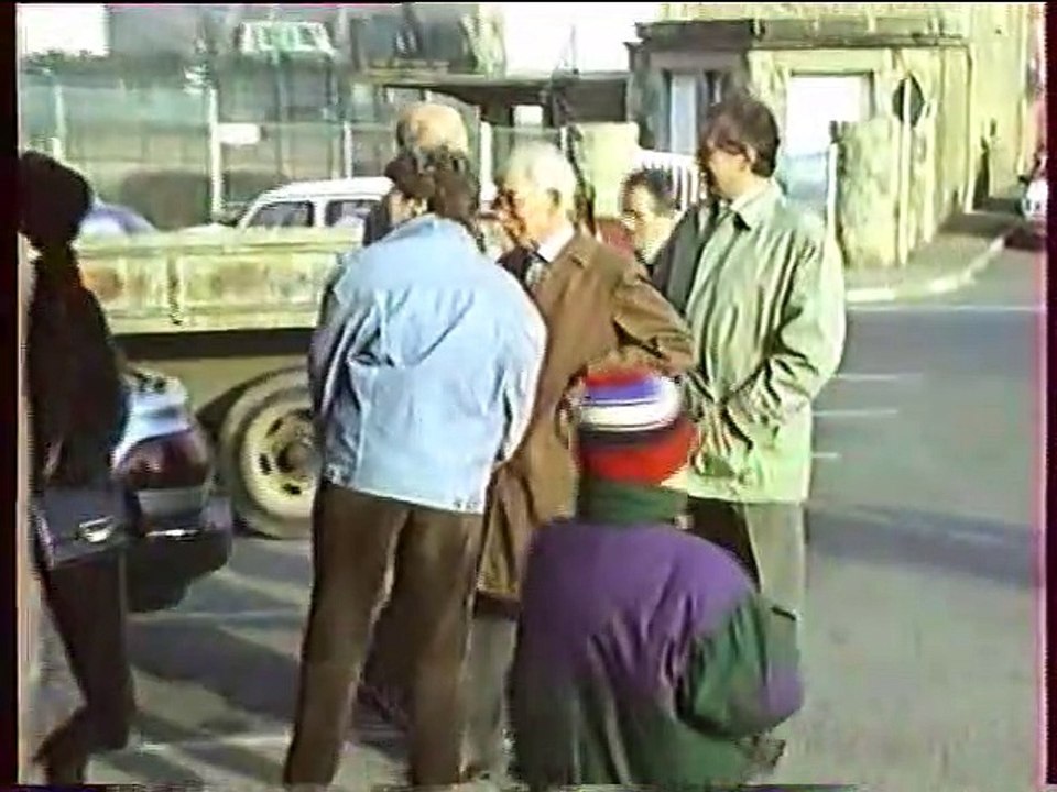 1992 Marcelle et Pierre