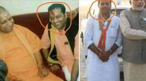 Hathras Case: BJP leader photo misused on social media