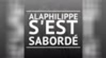 Liège-Bastone-Liège - Alaphilippe s'est sabordé !
