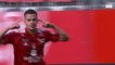 Highlights: Brest 1-0 Monaco (20-21)