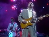 Mark Knopfler & Eric Clapton's All Star Band - Money For Nothing [Live]