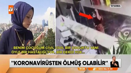Dolgu ölümünde korona iddiası!