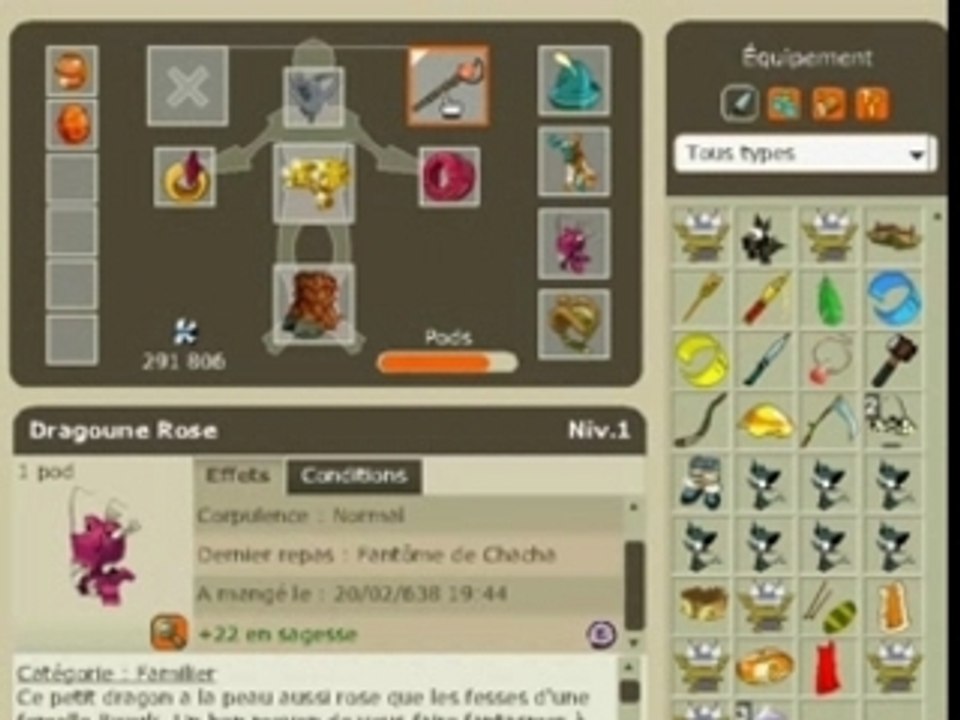 Cartax et The-Shadow's-Guilde sur menalt