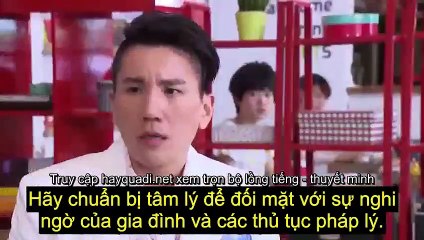 Chỉ Dành Cho Em Tập 41 -- VTV3 long tieng tap 42 -- phim Đài Loan Thuyết Minh - phim chi danh cho em tap 41