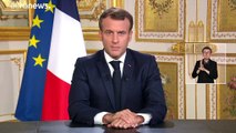 La Nuova Caledonia resta francese. Soddisfatto il presidente Macron