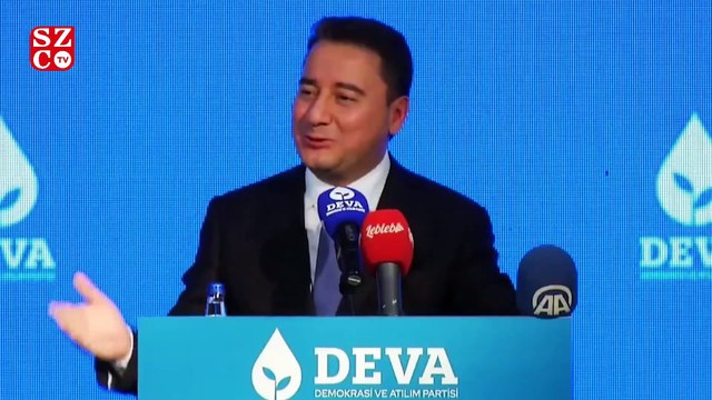 Babacan'dan Erdoğan'ı kızdıracak ekonomi değerlendirmesi: 'Bu ne hesap bilmezliktir!'