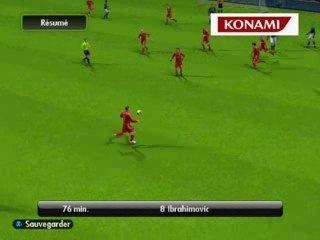 Inter vs Liverpool Match Overview