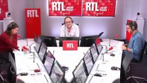 Le journal RTL de 18h du 04 octobre 2020