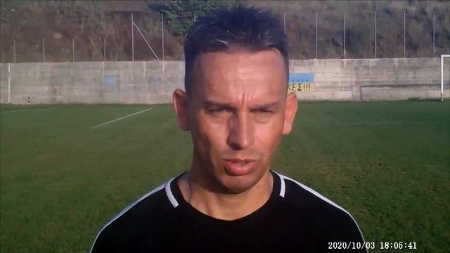 Νίκη Αγ. Παρασκευής-Α.Ε. Καλυβίων 1-2