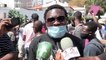 Protesto em Luanda exige demissão de braço direito de João Lourenço