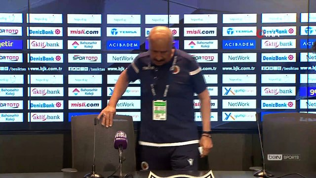 Mete Işık: “Milli ara öncesi bu üç puan bize nefes aldı”