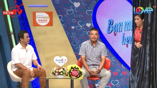 Quyền Linh hết sức ngờ vực giới tính chàng trai BMHH 27t phong độ đẹp trai nhưng CHƯA TỪNG CÓ BỒ