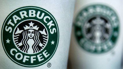 Starbucks Glow Cups For Halloween