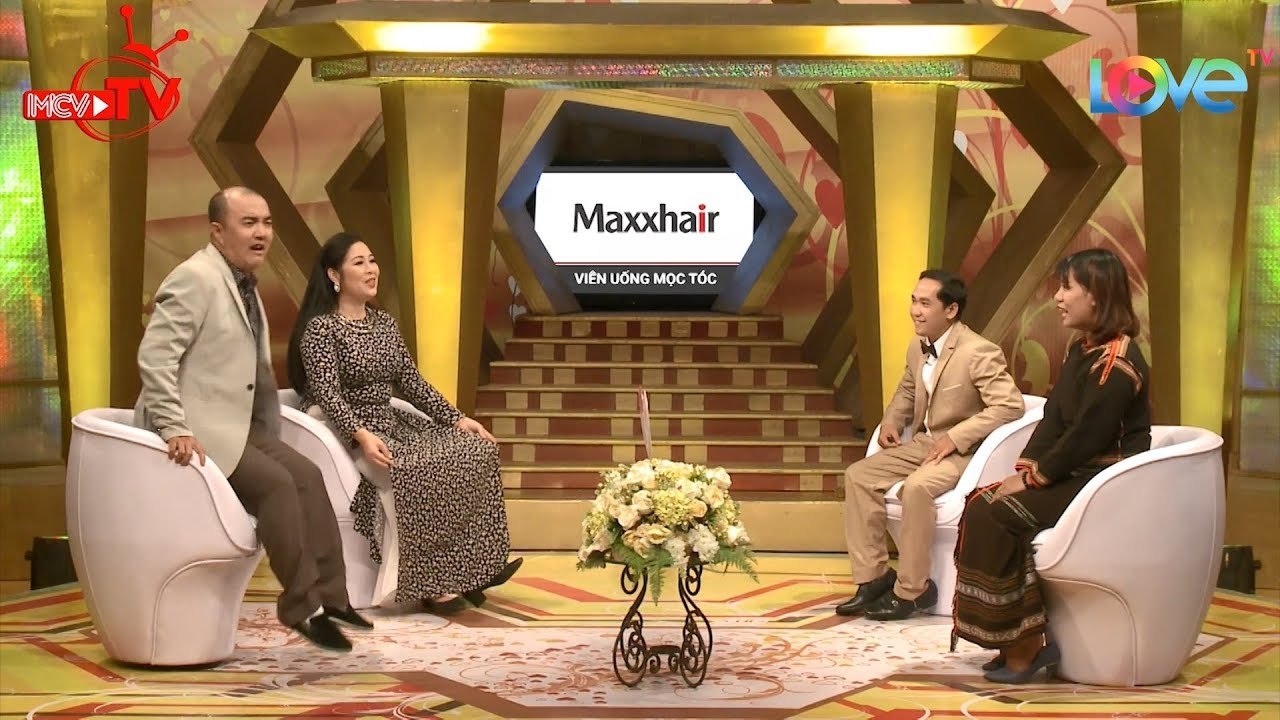 Hào hứng GIA ĐÌNH MẪU HỆ chuẩn mực hiếm hoi thời nay giữa vợ Ê Đê - chồng Kinh | Nữ quyền lên ngôi