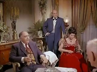 Bonanza S06Ep29 Ser Dono do Mundo em Portugues