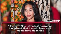 Tristan Thompson THREATENED This To Khloe Kardashian Amid Jordyn Woods Scandal!