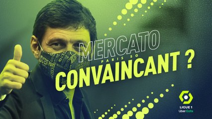 Danilo Pereira et Moise Kean vers le PSG