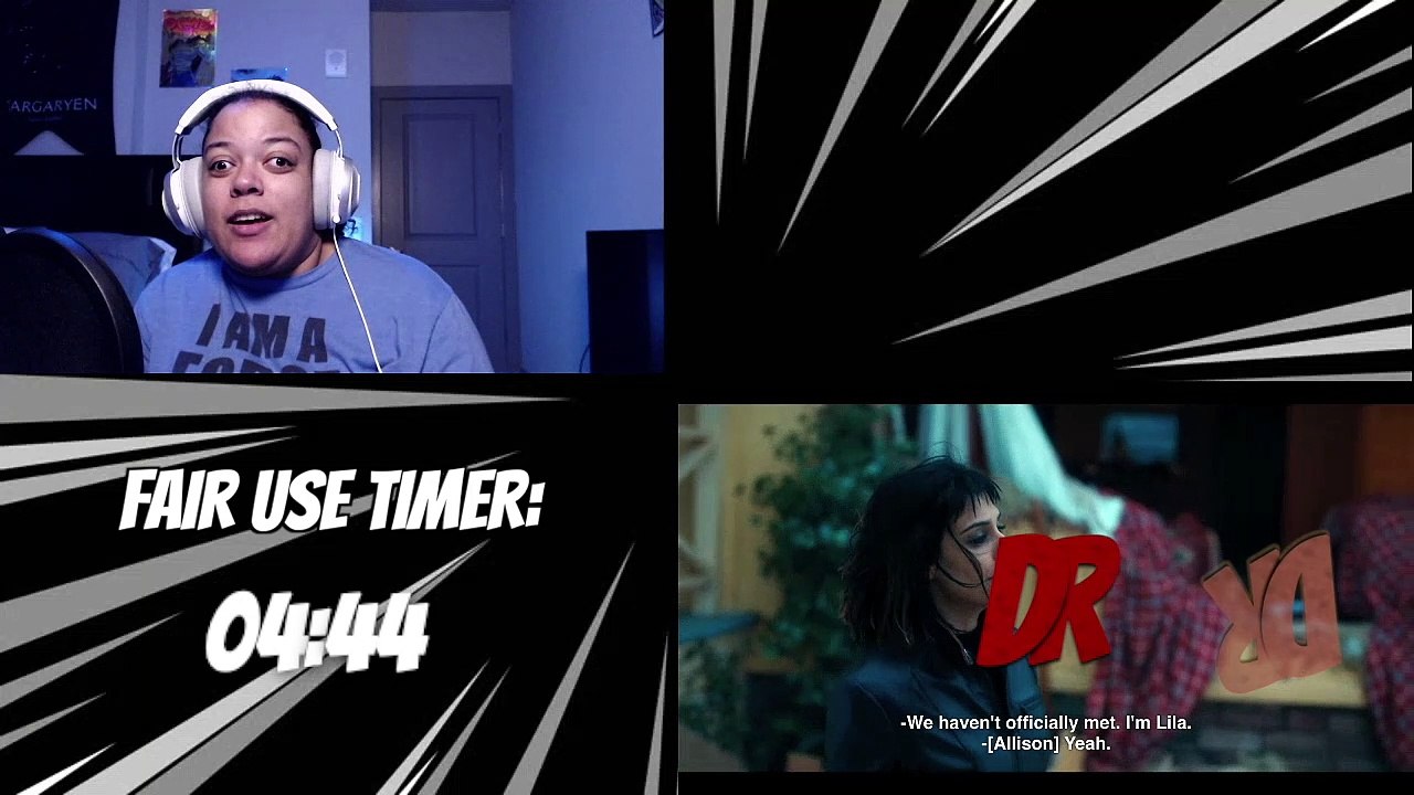 The Umbrella Academy SEASON 2 FINALE 2x10 The End of Something REACTION