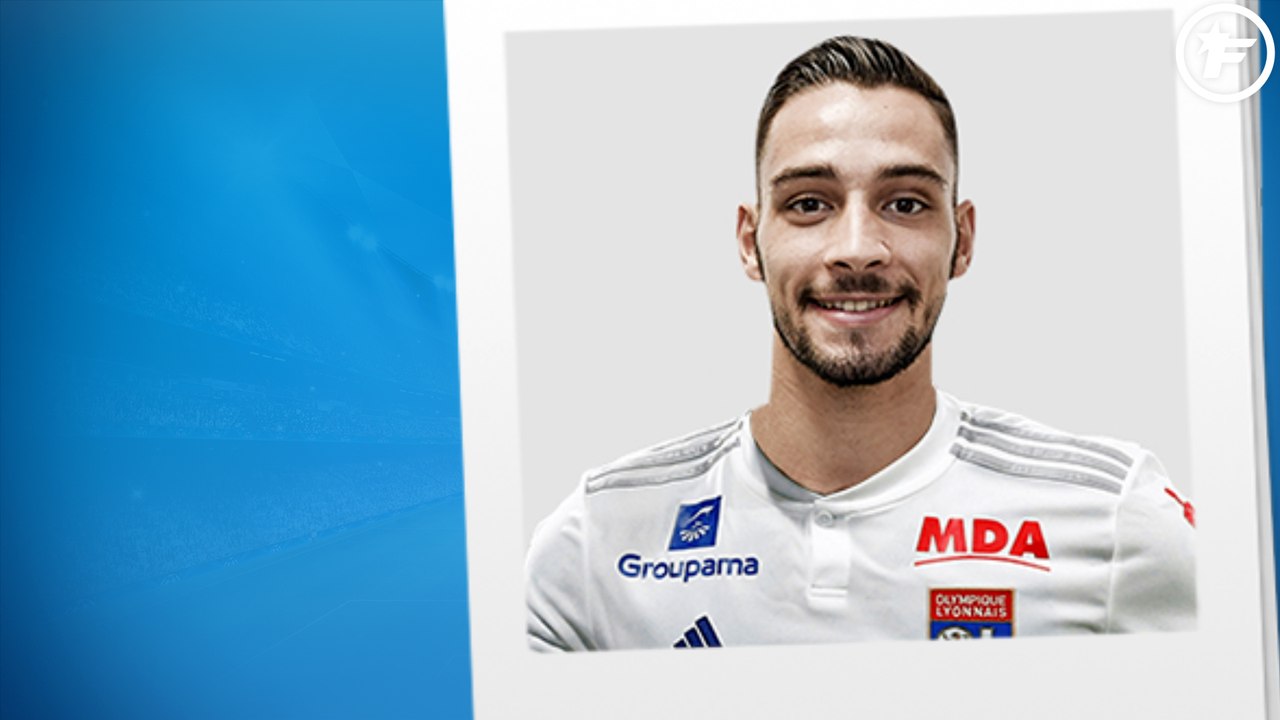 OFFICIEL : la Juve envoie Mattia De Sciglio à l'OL