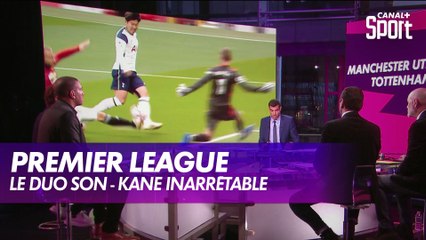 Les Spurs écrasent Manchester United 6-1 à Old Trafford !