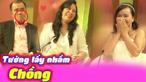 Cười Chảy Nước Mắt Với Cô Vợ Tưởng Lấy Nhầm Chồng Là Bê Đê | VỢ CHỒNG SON | VCS